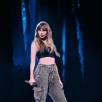 Taylor Swift estrenará cuatro canciones para celebrar el inicio de su gira