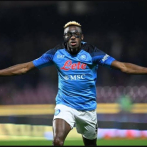 El Napoli avanza a los cuartos de la ‘Champions’ por primera vez