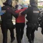 Interpol detiene en España a dominicano buscado por homicidio