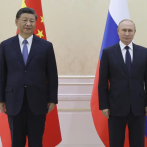 Xi Jinping visitará a Putin en una aparente muestra de apoyo
