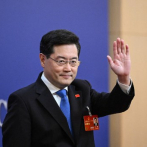 China exhorta a Ucrania a buscar solución política con Rusia