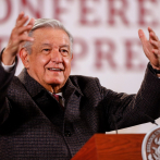 La falta de abrazos provocó crisis de fentanilo, dice López Obrador