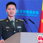 China advierte a EEUU que no tolerará la 