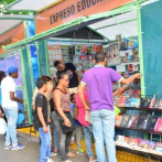 Feria del Libro regresa a Plaza de la Cultura; se realizará a finales de agosto