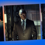Muere Lance Reddick, actor de “Resident Evil”, “John Wick” y “The Wire”