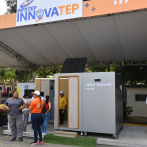 Una casa de 6,2 metros entre las novedades de los estudiantes de Infotep en “Innovatep”