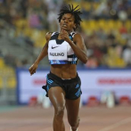 Marileidy supera a Guevara para segunda mejor marca mundial en 300 metros