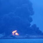 Trasladarán a México a 3 militares hondureños quemados en explosión de buque