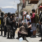 Una niña muerta y decenas de damnificados en Perú por sismo en Ecuador