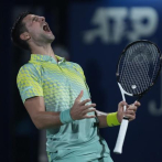 Se espera que Novak Djokovic reciba permiso para el U.S. Open