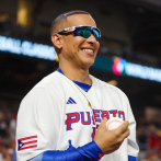 Daddy Yankee felicita a México tras derrotar a Puerto Rico en el Clásico Mundial de Béisbol