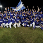 Nicaragua homenajea a la selección sin victorias que disputó el Clásico Mundial