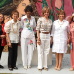 El Café Literario Verónica Sención y el Consejo Nacional de Mujeres rinden homenaje a Elsa Núñez
