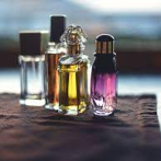 Los secretos de un buen perfume
