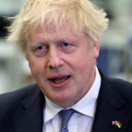 Boris Johnson dimite como diputado conservador en el Parlamento británico