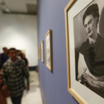 “Kahlo sin fronteras”, una faceta menos conocida de la pintora mexicana