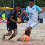 Dominicana queda en el grupo C del Campeonato de la Concacaf 2023