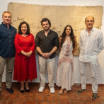 Alpha Inversiones apoya exhibición de arte en Altos de Chavón