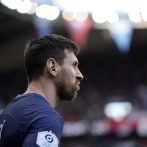 Lionel Messi busca arroparse en Argentina tras los silbidos en París