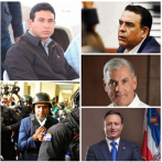 Los nueve casos de corrupción que ha perseguido el Ministerio Público en los últimos dos años