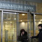 Banco estadounidense compra mayoría del Signature Bank tras su colapso