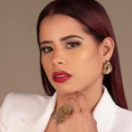 Rocío Salcedo conducirá este martes 21 programa sobre Premios Soberano
