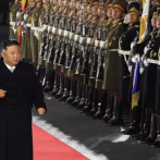 Corea del Norte afirma que Kim Jong Un dirigió un simulacro de 