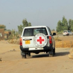 Cruz Roja confirma la liberación de dos de sus cooperantes en Malí