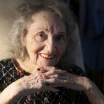 Gloria Dea, la primera maga de Las Vegas, muere a los 100 años