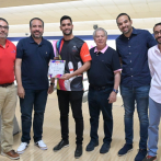 Colegios Amador y Santa Rosa avanzan en el Torneo Copa INEFI