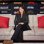Productora argentina Victoria Alonso deja Marvel tras 16 años de trabajo