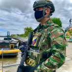 Muere un militar en enfrentamientos del ELN y el Ejército colombiano