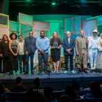 Legado y trayectoria de Franklin Domínguez es reconocido en la Segunda Temporada de Teatro Banreservas