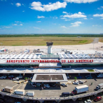 Reanudan uso de la pista del Aeropuerto de las Américas