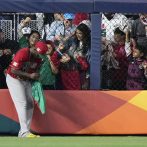 México se retira contento del Clásico a pesar de la derrota