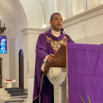 Obispo de Santiago espera que caso Calamar se lleve correctamente, ya que otros se han caído