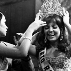 Un día de luto en Puerto Rico por muerte de su primera Miss Universo, Marisol Malaret