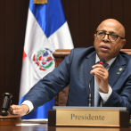 Pacheco dice no hay “sinergia” entre miembros de la Cámara de Cuentas