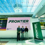 Frontier ofrecerá vuelos temporales a Atlanta y Tampa