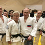 Natasha Kuziútina, medallista olímpica rusa, peleará MMA en Dominicana