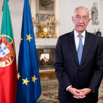 Presidente de Portugal, Marcelo Rebelo de Sousa, se reunirá con Abinader este jueves
