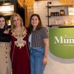 Restaurante MUNA abre sus puertas en Santo Domingo