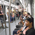 En el metro: ¿Debo o no ceder el asiento?