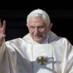 Archivan la investigación contra Benedicto XVI por complicidad en abusos