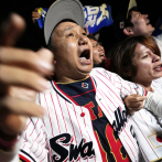 Éxtasis en Japón tras victoria en el Clásico Mundial de Béisbol