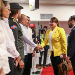 Arriban al país primeros mandatarios que participarán en la XXVIII Cumbre Iberoamericana