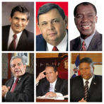 Los políticos dominicanos que han padecido de cáncer