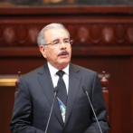 La clase política le desea pronta recuperación al expresidente Danilo Medina tras diagnostico de cáncer