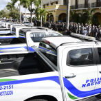 Interior y Policía anuncia inicio de “Mi País Seguro” en San Cristóbal y Haina