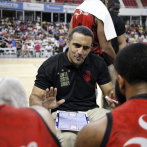Leones de Santo Domingo confirman a Julio Duquela como entrenador